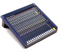 Allen & Heath WZ3 16:2DX Table de Mixage 16CH